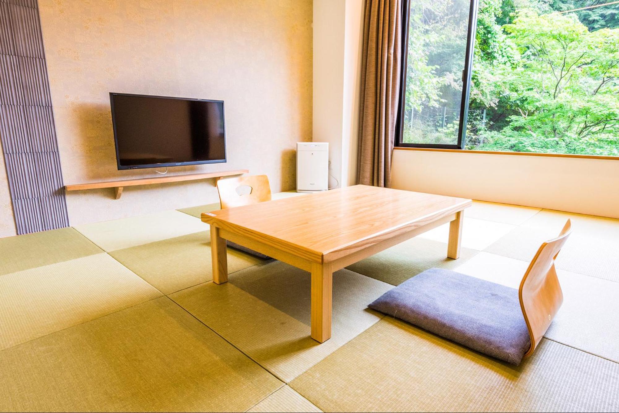 Отель Ooedo Onsen Monogatari Ikaho Shibukawa Экстерьер фото