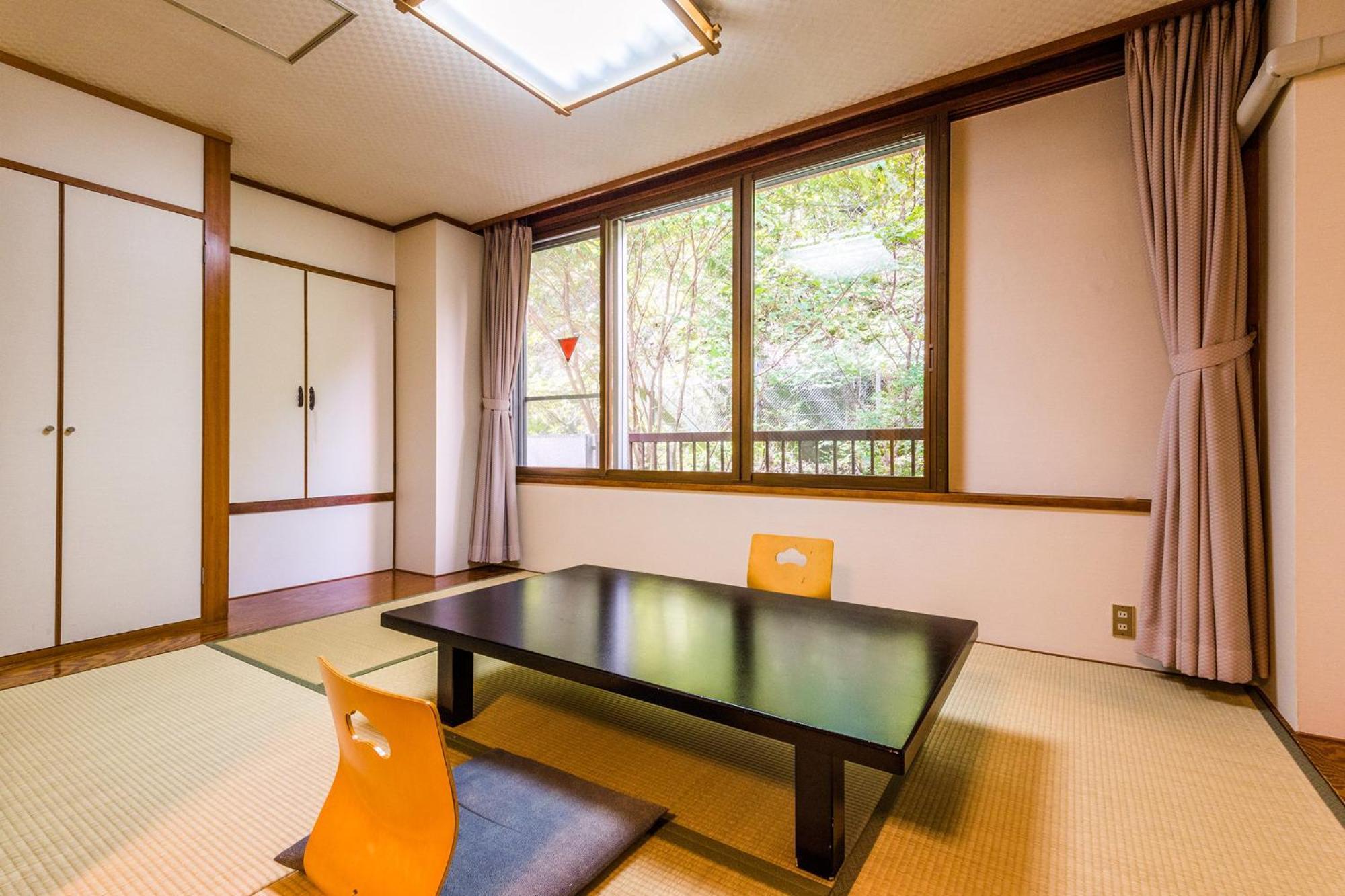 Отель Ooedo Onsen Monogatari Ikaho Shibukawa Экстерьер фото